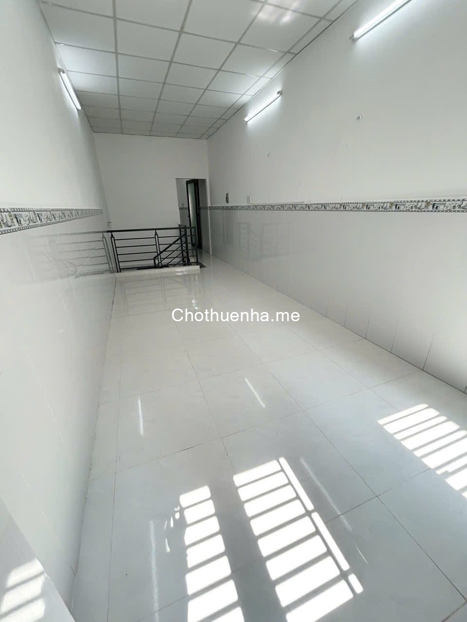 NHÀ NGUYÊN CĂN HÒA HẢO Q10 – GIÁ MỀM 13TR