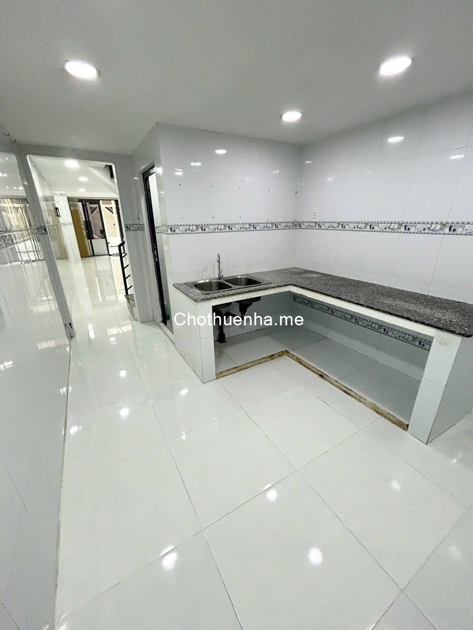 NHÀ NGUYÊN CĂN HÒA HẢO Q10 – GIÁ MỀM 13TR