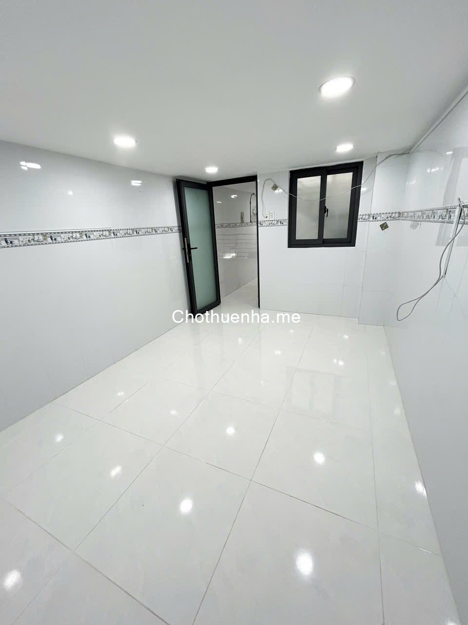 NHÀ NGUYÊN CĂN HÒA HẢO Q10 – GIÁ MỀM 13TR