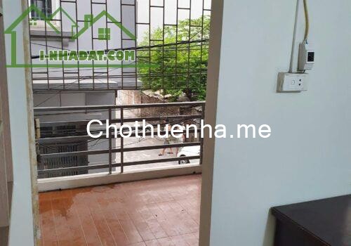 Cho thuê nhà nguyên căn, full nội thất giá rẻ Số 163/66, Đường Tư Đình, Phường Long Biên, Long