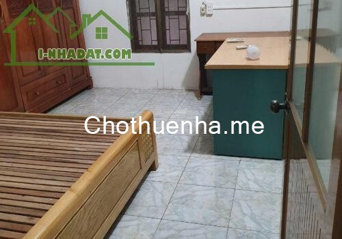 Cho thuê nhà nguyên căn, full nội thất giá rẻ Số 163/66, Đường Tư Đình, Phường Long Biên, Long