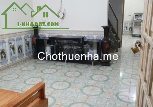 Cho thuê nhà nguyên căn, full nội thất giá rẻ Số 163/66, Đường Tư Đình, Phường Long Biên, Long