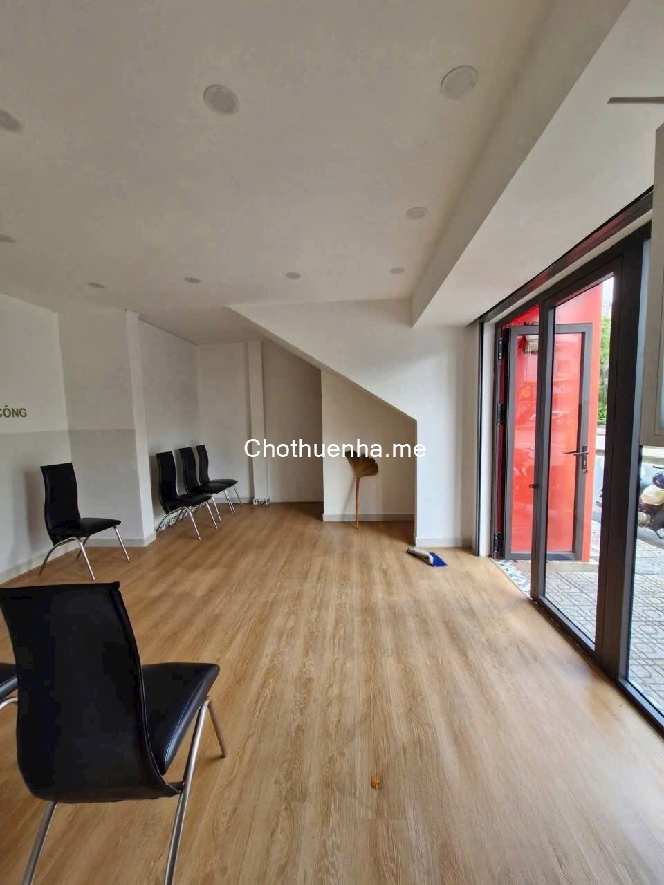 Cho thue nha MTKD Bình Giã, P13, Tân Bình