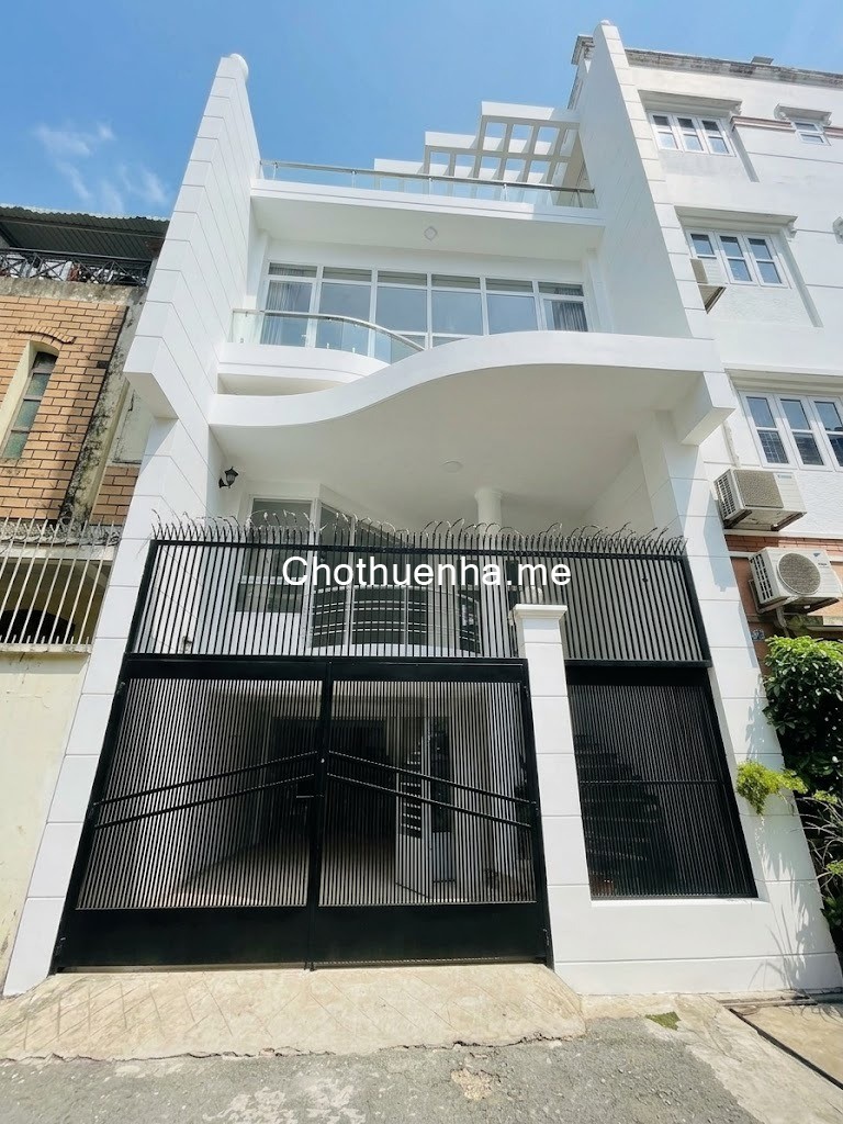 Nhà nguyên căn khu K300, P12, Tân Bình 7x15m, có hậm, giá chỉ 3.xtr