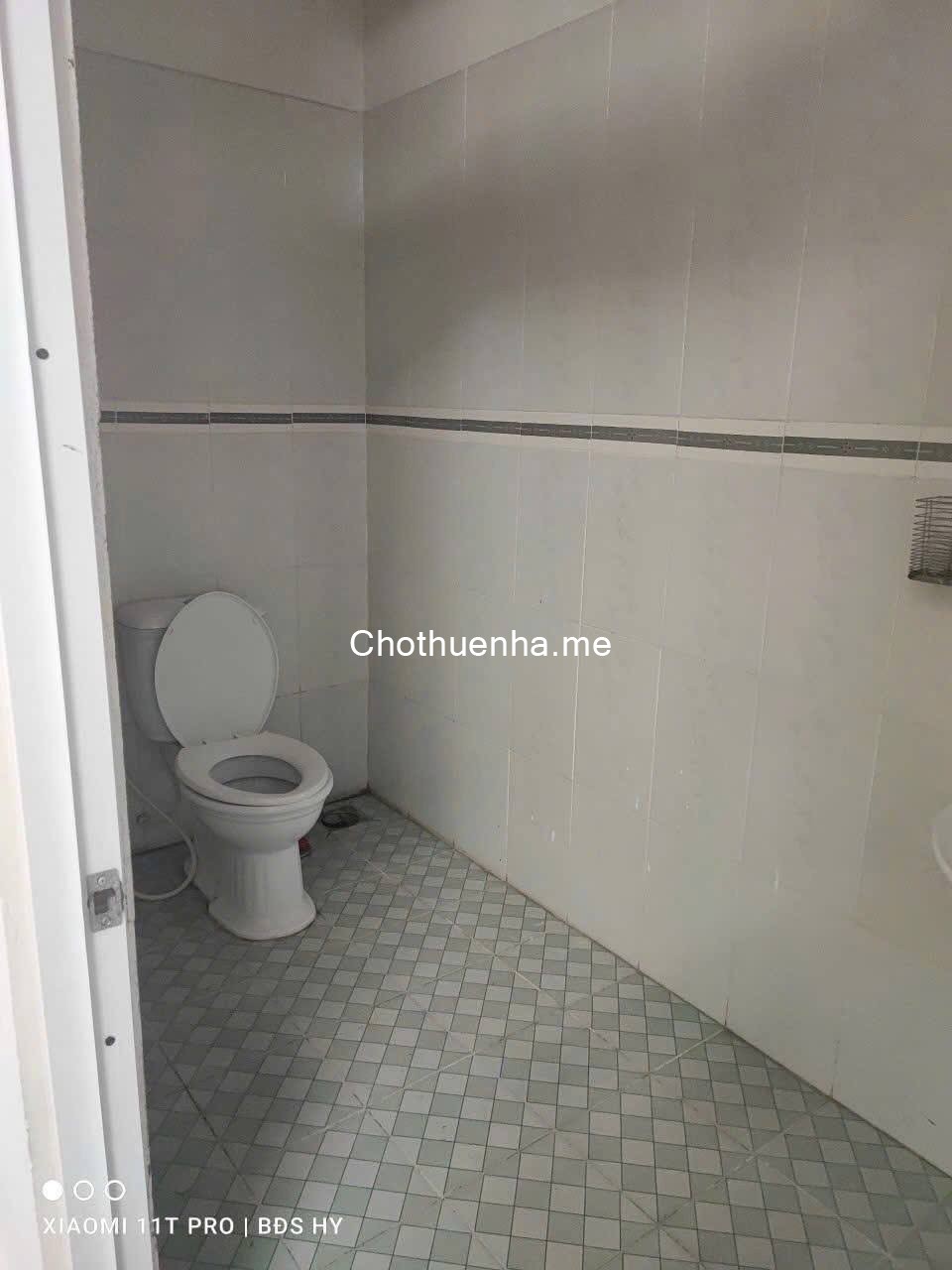 Cho thuê nhà nguyên căn hẻm ô tô 5 chỗ Hẻm 95 Hiệp Bình THỦ ĐỨC