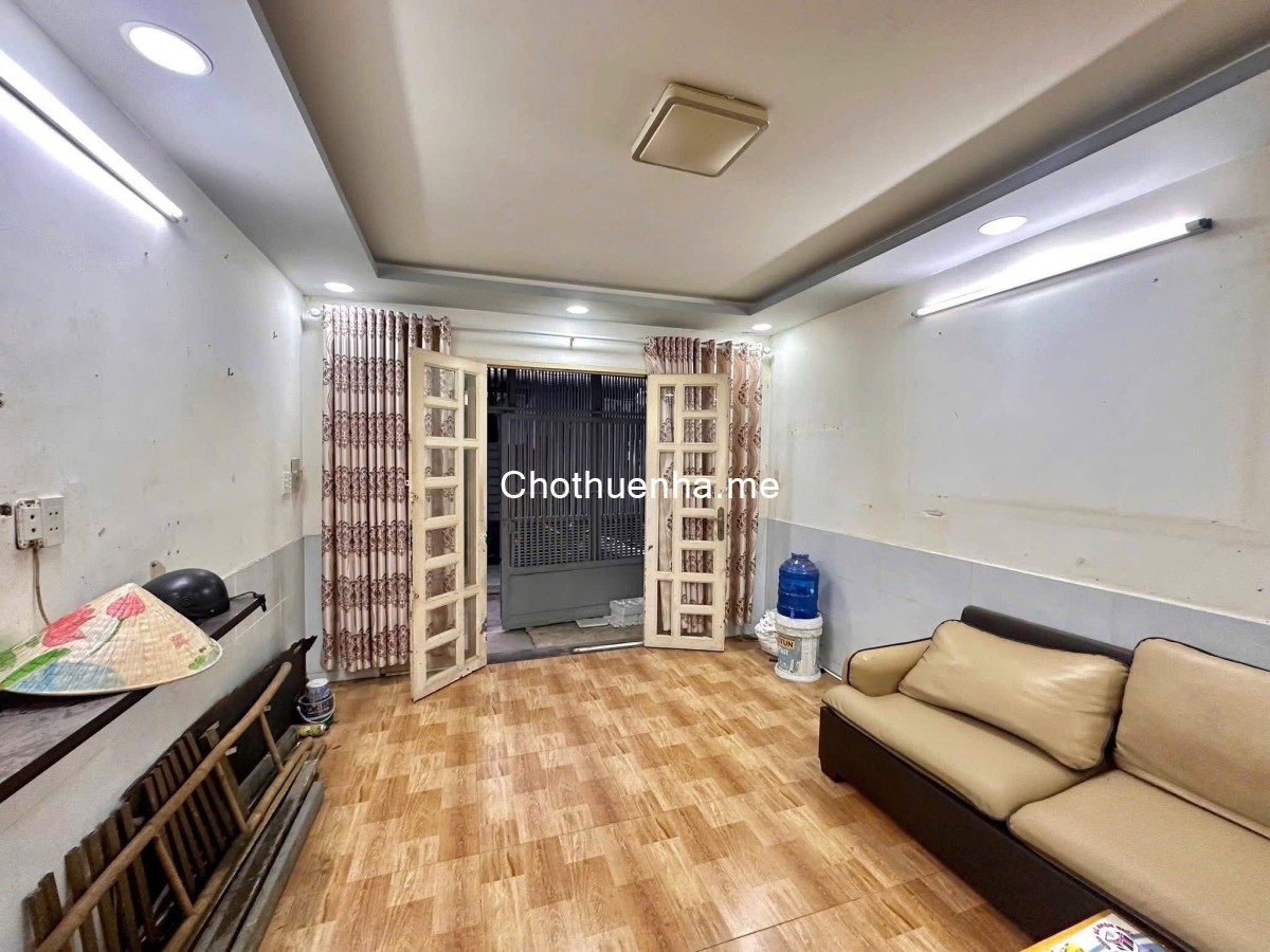 Chính chủ cho thuê nhà 2 tầng, đường số 35, Hiệp Bình Chánh