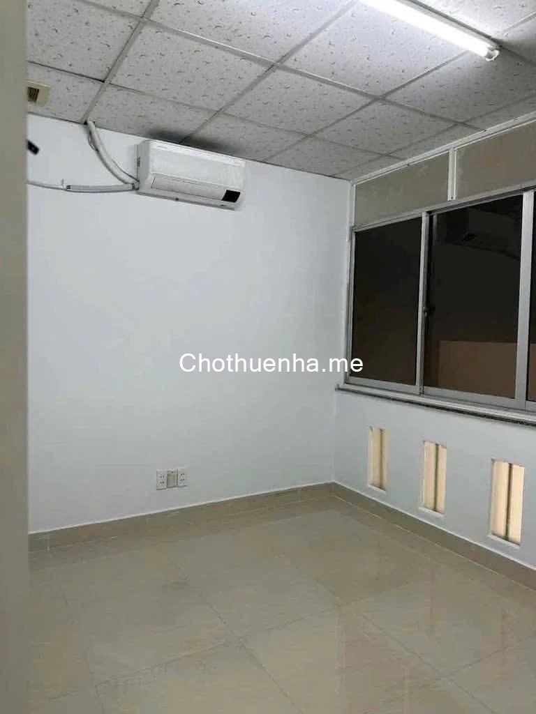 Cho thuê nhà hẻm Nhất Chi Mai P.13 Q.Tân Bình