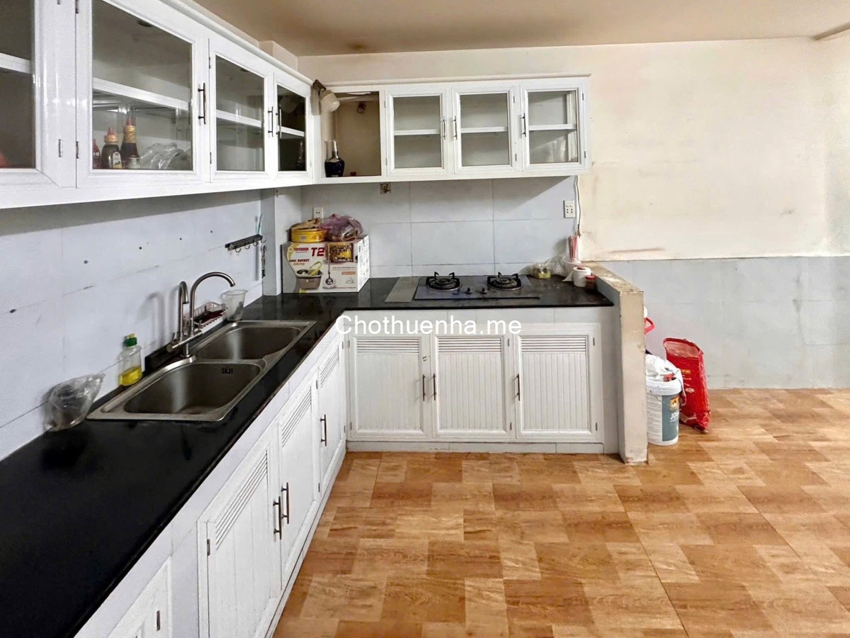 Chính chủ cho thuê nhà 2 tầng, đường số 35, Hiệp Bình Chánh