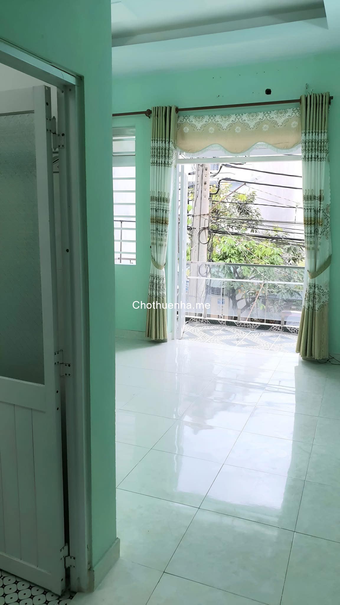 Cho thuê nhà đường số 2, 4PN 4WC, 14 triệu/tháng