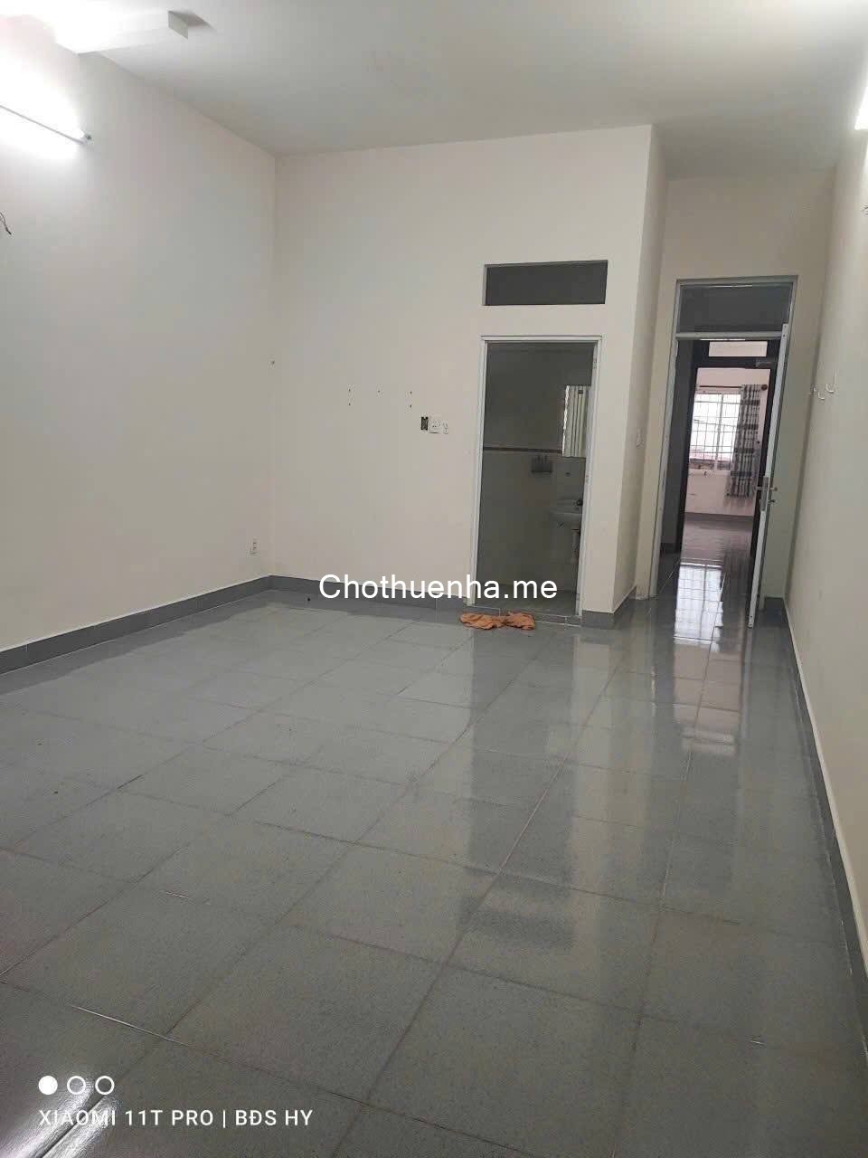 Cho thuê nhà nguyên căn hẻm ô tô 5 chỗ Hẻm 95 Hiệp Bình THỦ ĐỨC