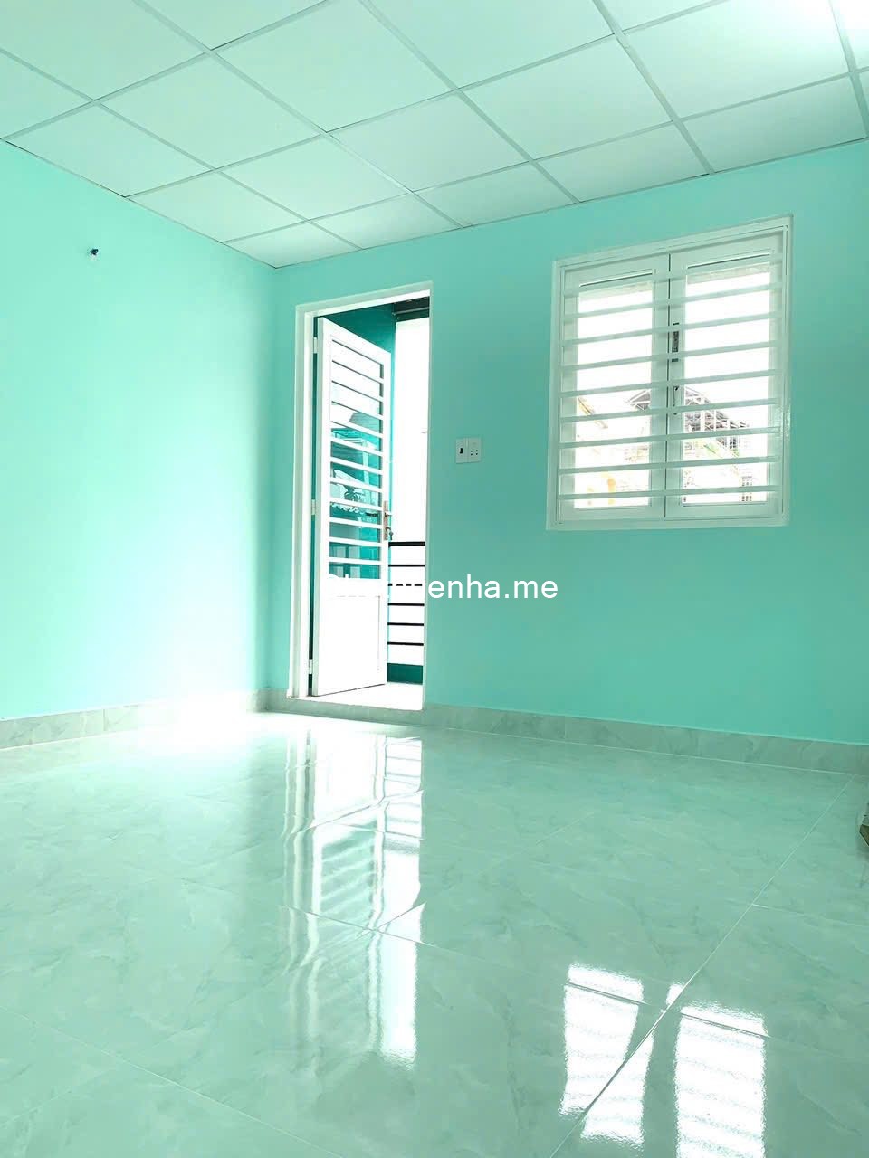 Nhà full nội thất hẻm Cách Mạng Tháng 8, Quận 10