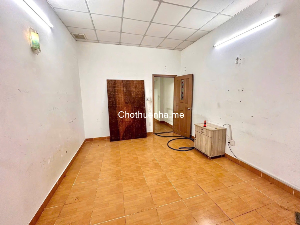 Chính chủ cho thuê nhà 2 tầng, đường số 35, Hiệp Bình Chánh