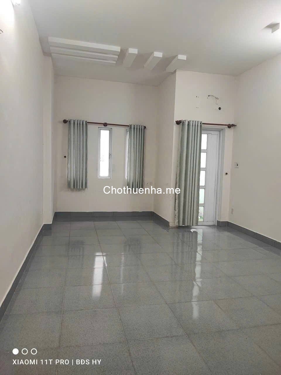 Cho thuê nhà nguyên căn hẻm ô tô 5 chỗ Hẻm 95 Hiệp Bình THỦ ĐỨC