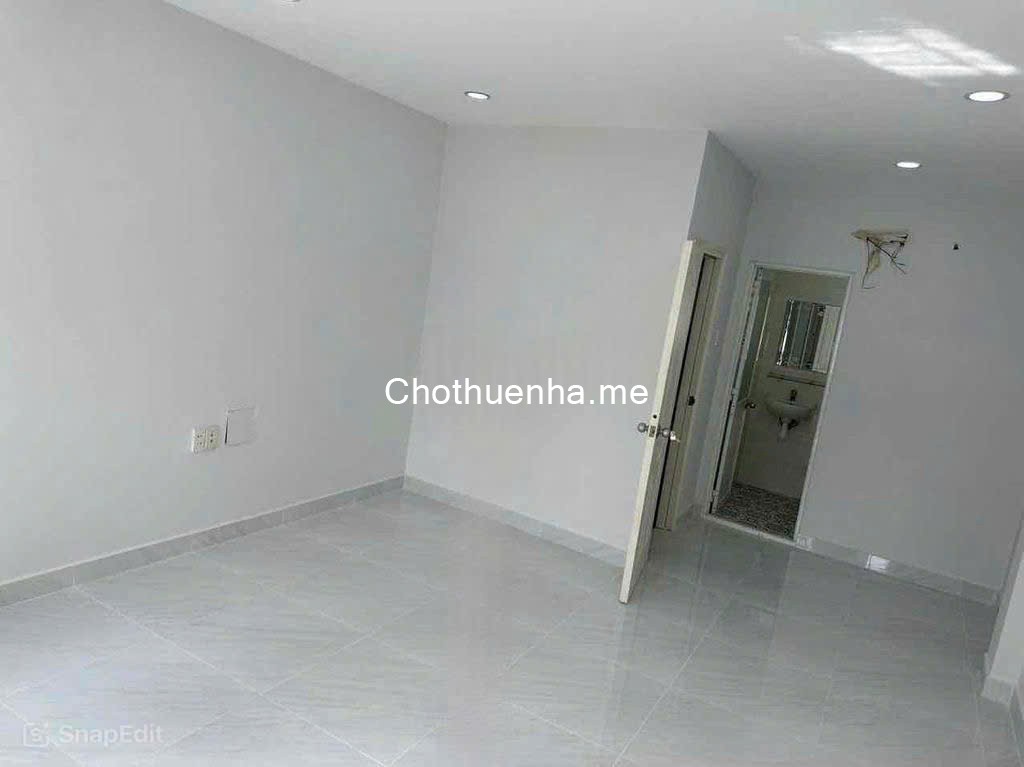 Cho thuê nhà nguyên căn 1/ đường Lê Văn Quới, phường Bình Hưng Hòa A