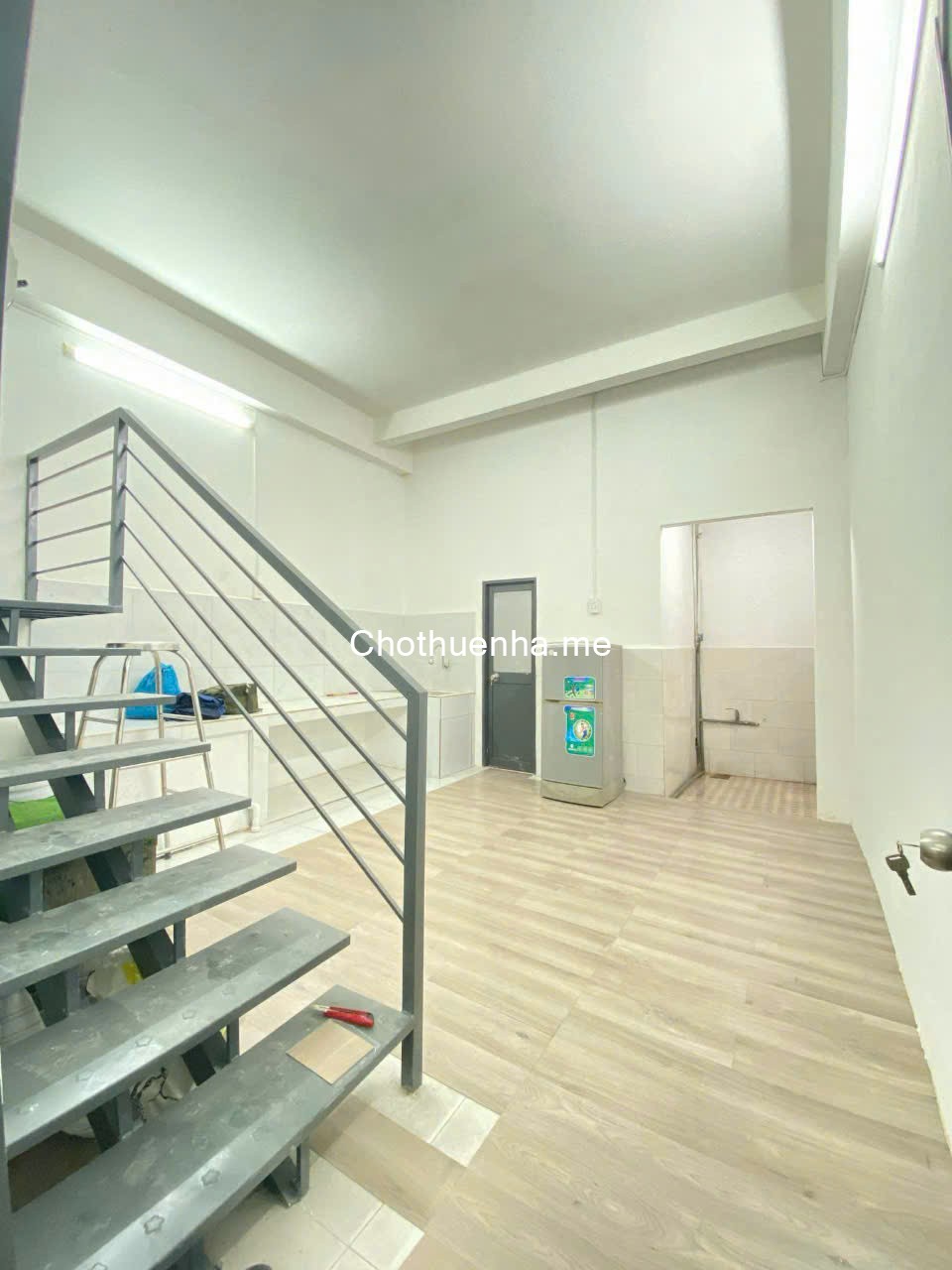 Cho Thuê Nhà Mặt Tiền 3PN 2WC Bàu Cát Tân Bình Gần Ngã Tư Bảy Hiền ĐH Văn Hiến Đồng Đen Âu Cơ