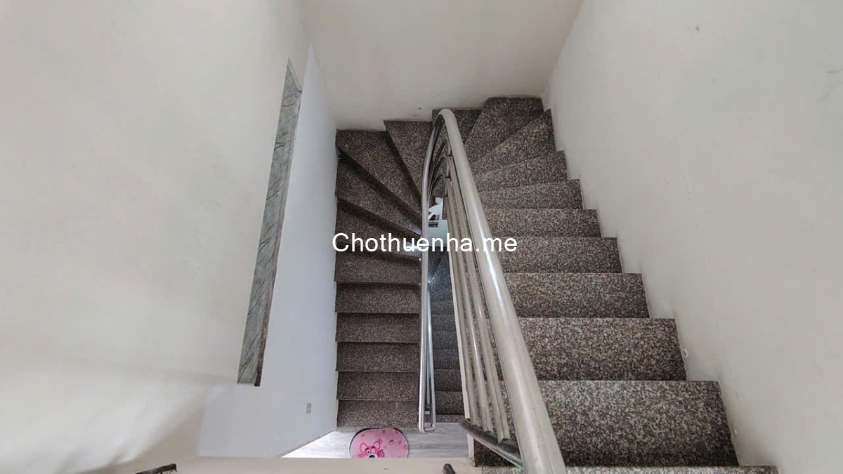 CHO THUÊ NHÀ NGUYÊN CĂN Q7 – GẦN KCX TÂN THUẬN