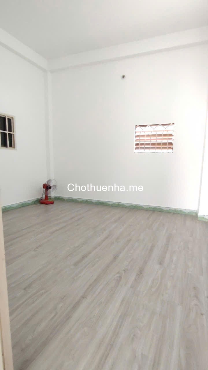CHO THUÊ NHÀ NGUYÊN CĂN Q7 – GẦN KCX TÂN THUẬN