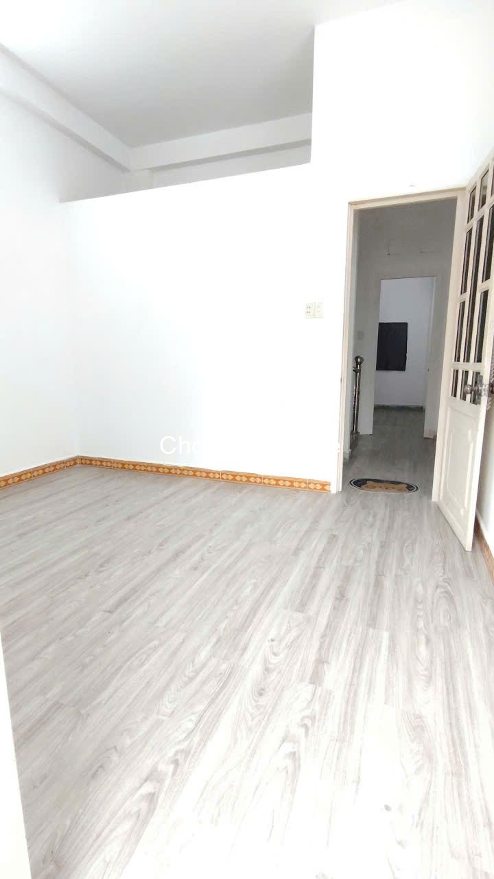 CHO THUÊ NHÀ NGUYÊN CĂN Q7 – GẦN KCX TÂN THUẬN