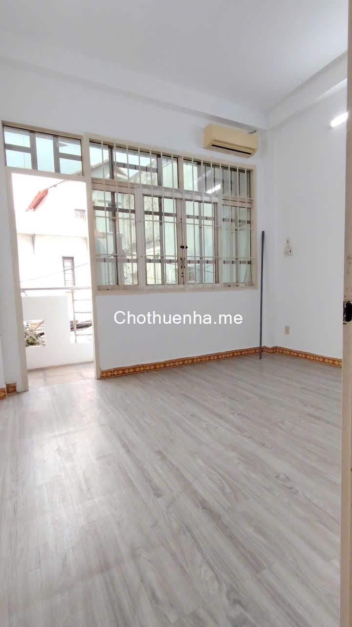 CHO THUÊ NHÀ NGUYÊN CĂN Q7 – GẦN KCX TÂN THUẬN