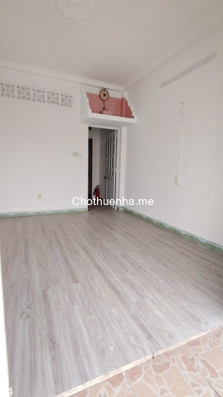 CHO THUÊ NHÀ NGUYÊN CĂN Q7 – GẦN KCX TÂN THUẬN