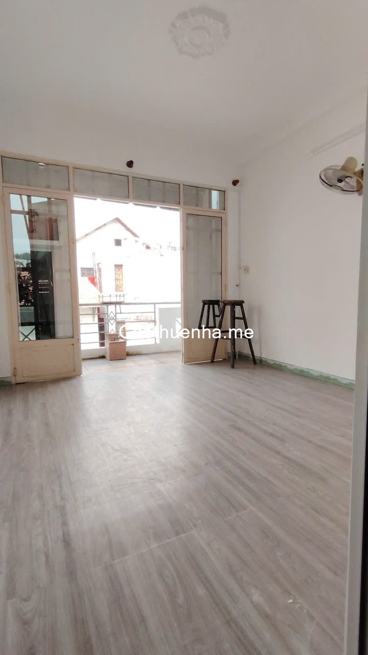 CHO THUÊ NHÀ NGUYÊN CĂN Q7 – GẦN KCX TÂN THUẬN