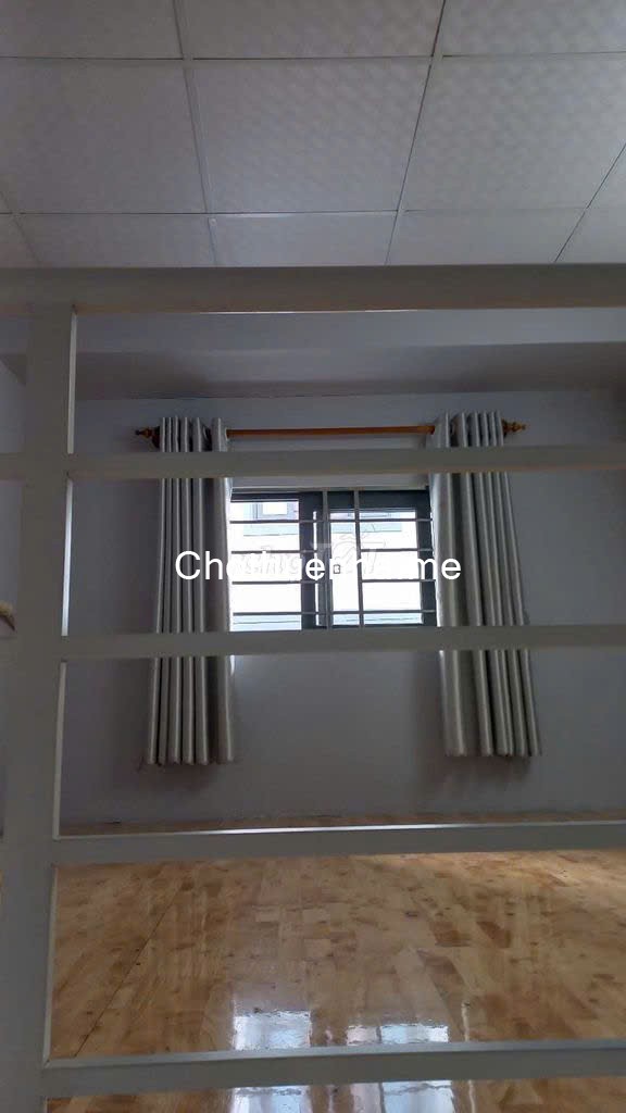 CHO THUÊ NHÀ MẶT TIỀN CHỢ TÂN MỸ – Q7 - 1 trệt + 4 lầu (5 tầng) - Phù hợp: spa, salon, văn phòng