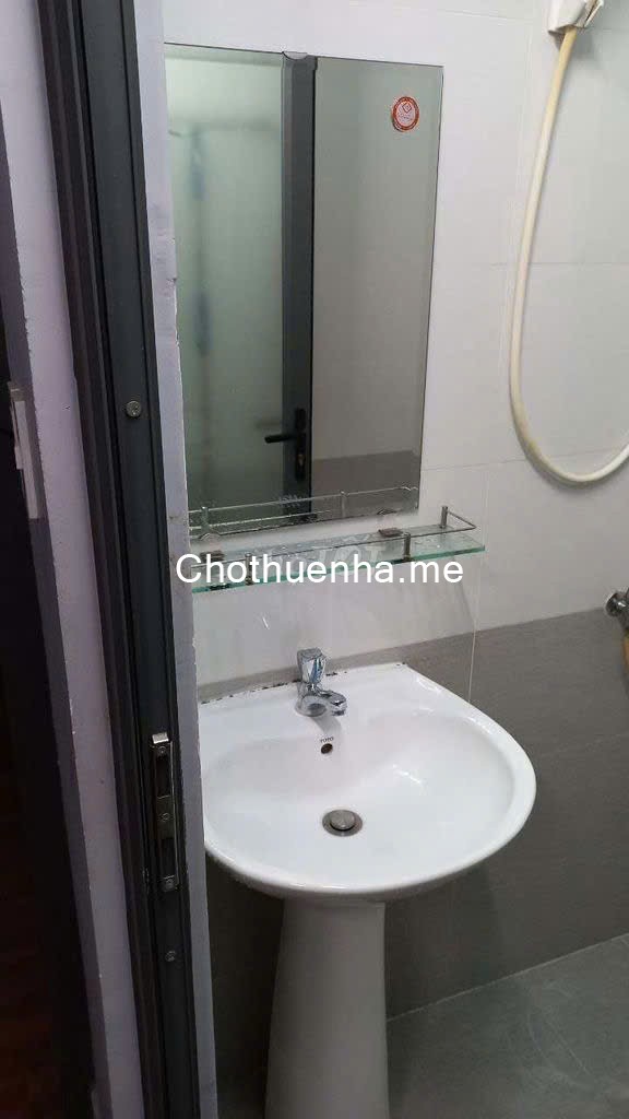 CHO THUÊ NHÀ MẶT TIỀN CHỢ TÂN MỸ – Q7 - 1 trệt + 4 lầu (5 tầng) - Phù hợp: spa, salon, văn phòng