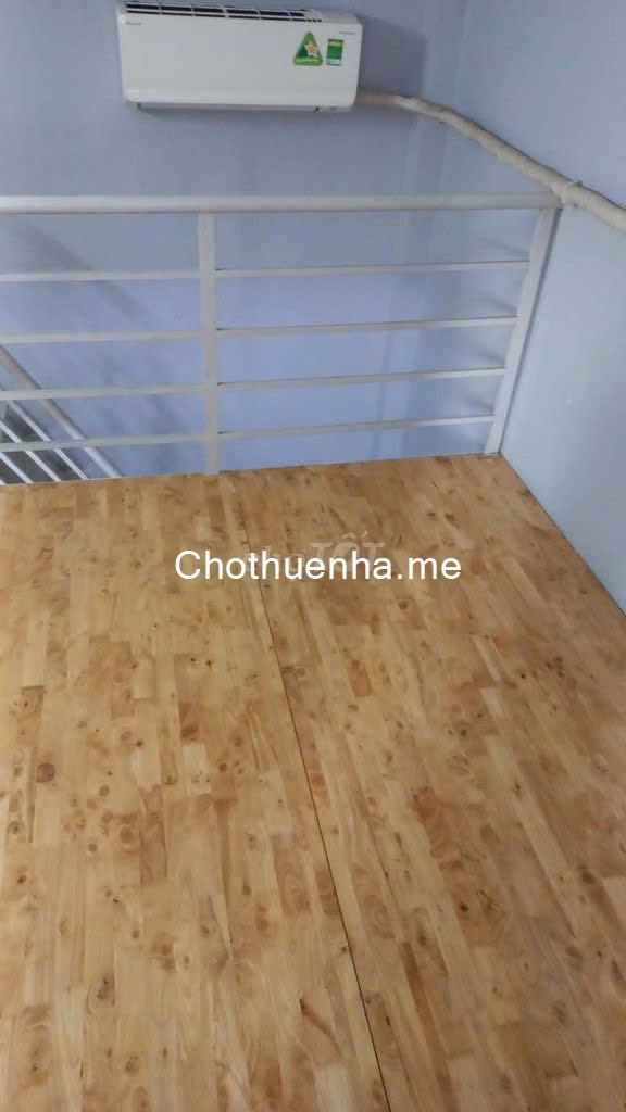 CHO THUÊ NHÀ MẶT TIỀN CHỢ TÂN MỸ – Q7 - 1 trệt + 4 lầu (5 tầng) - Phù hợp: spa, salon, văn phòng