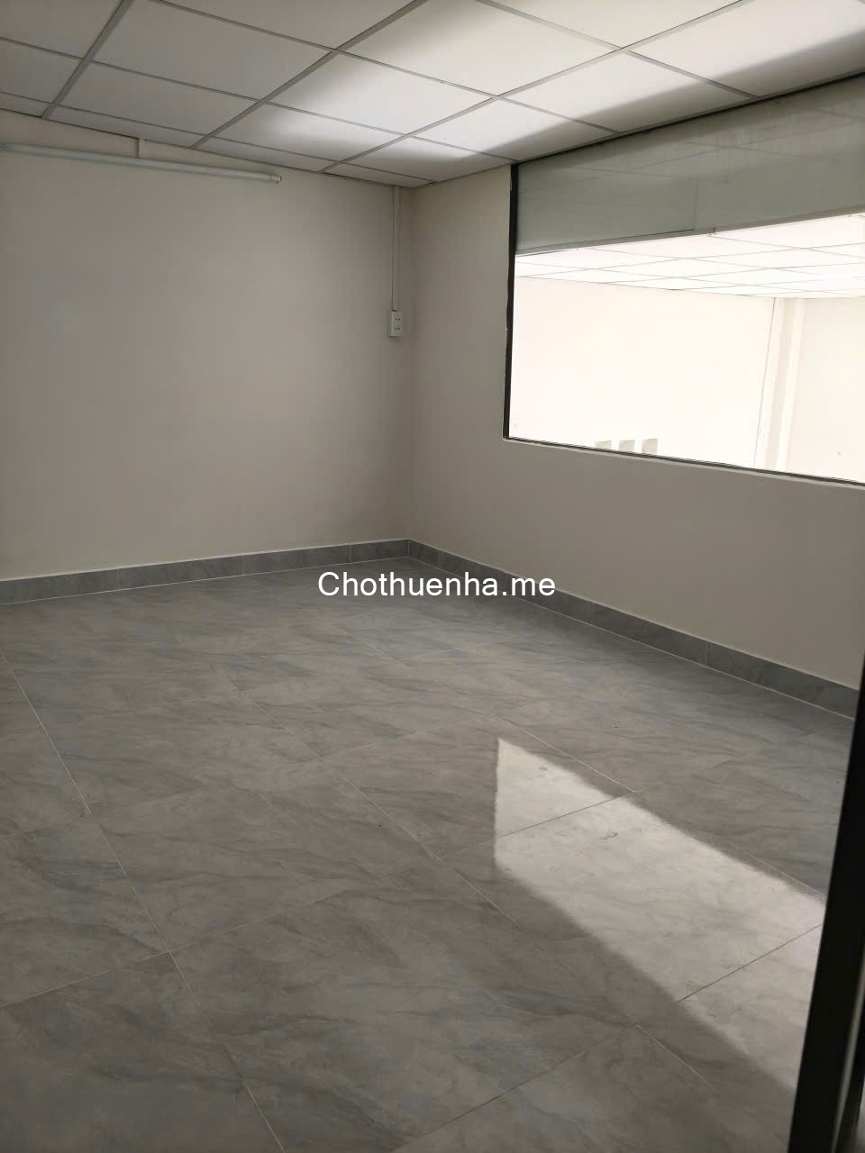 CHO THUÊ NHÀ NGUYÊN CĂN – TÂN THUẬN TÂY, Q7