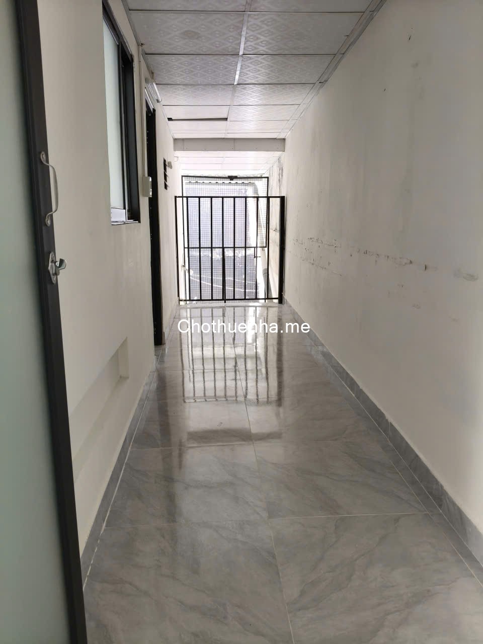 CHO THUÊ NHÀ NGUYÊN CĂN – TÂN THUẬN TÂY, Q7