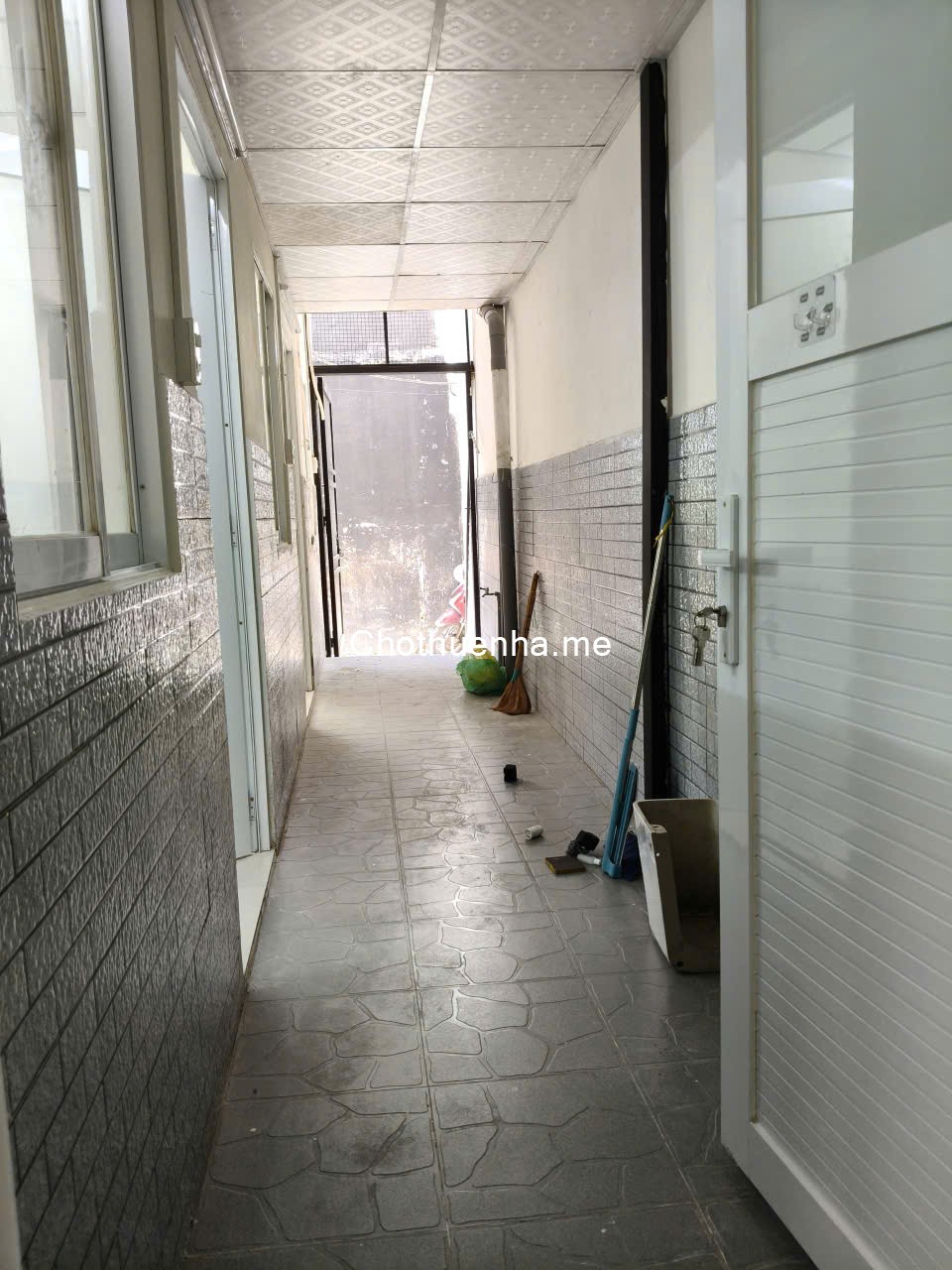 CHO THUÊ NHÀ NGUYÊN CĂN – TÂN THUẬN TÂY, Q7