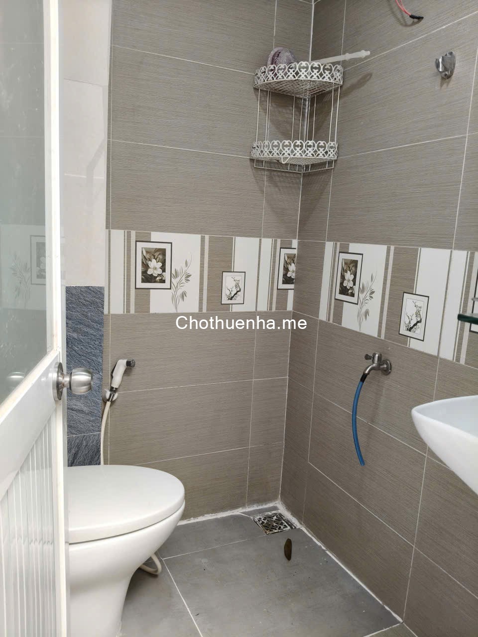 CHO THUÊ NHÀ NGUYÊN CĂN – TÂN THUẬN TÂY, Q7