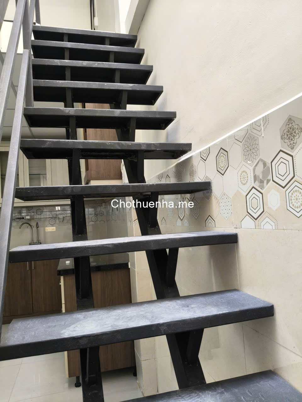 CHO THUÊ NHÀ NGUYÊN CĂN – TÂN THUẬN TÂY, Q7