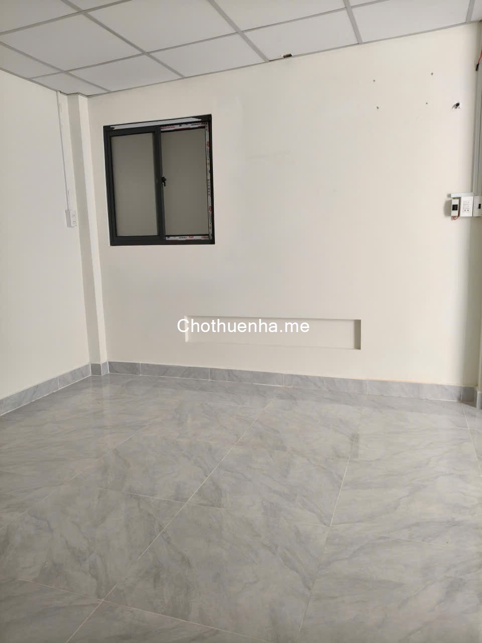 CHO THUÊ NHÀ NGUYÊN CĂN – TÂN THUẬN TÂY, Q7