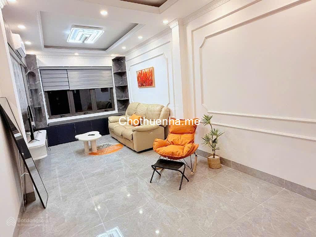 Cho thuê nhà riêng tại Ngõ 68, Nguyễn Văn Linh, 16 triệu VND, 40m2