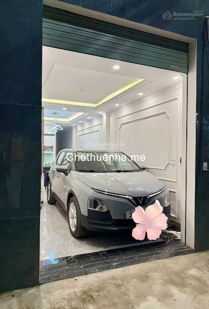 Cho thuê nhà riêng tại Ngõ 68, Nguyễn Văn Linh, 16 triệu VND, 40m2