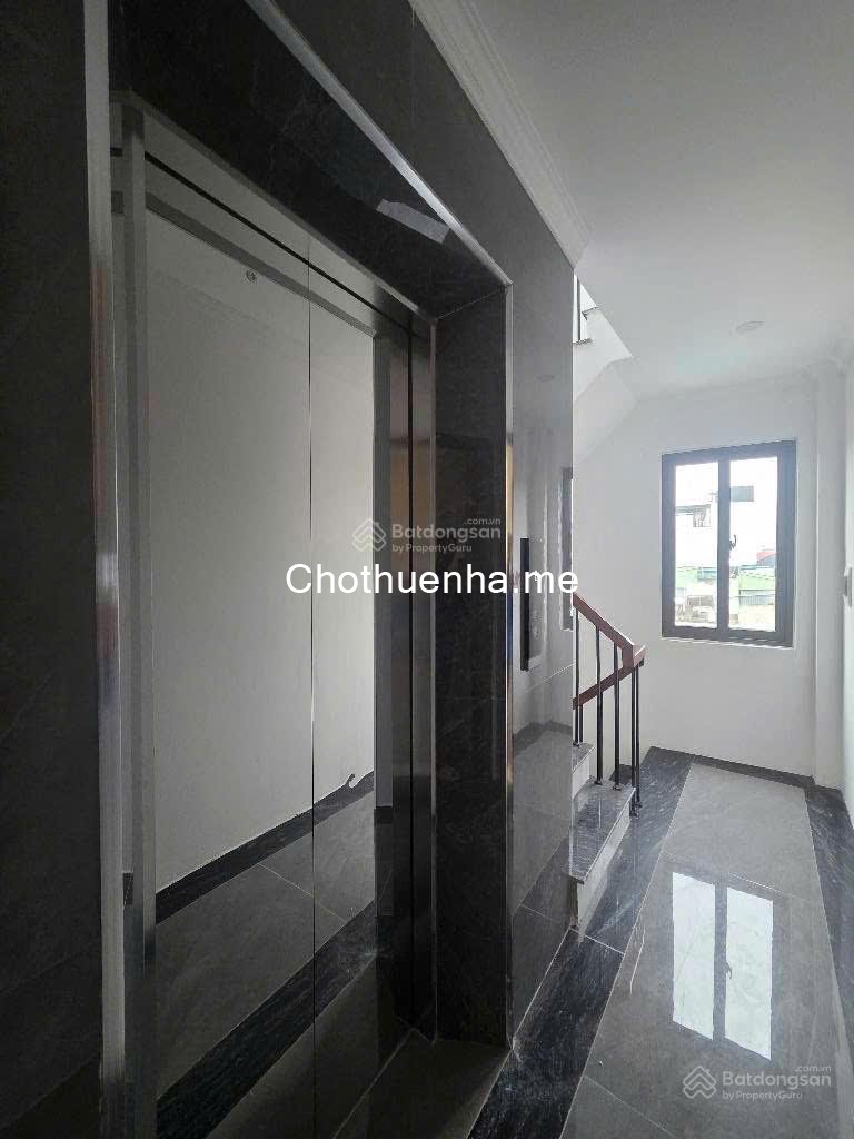 Cho thuê nhà riêng tại Ngõ 68, Nguyễn Văn Linh, 16 triệu VND, 40m2