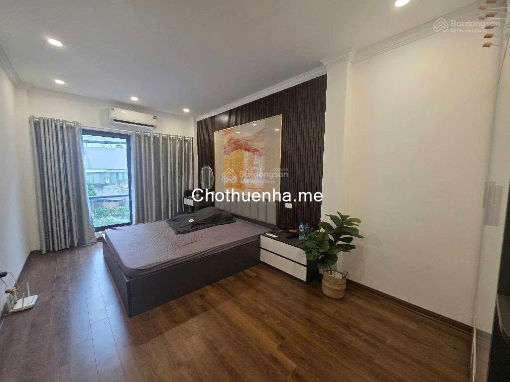 Cho thuê nhà riêng tại Ngõ 68, Nguyễn Văn Linh, 16 triệu VND, 40m2