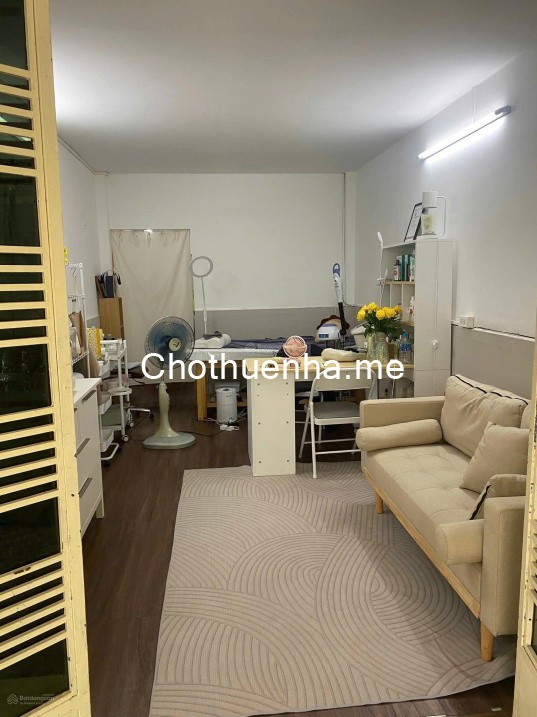 Cho thuê Quận 7 đường số 66 Khu Tân Quy Đông dt 3x15m,1 lầu