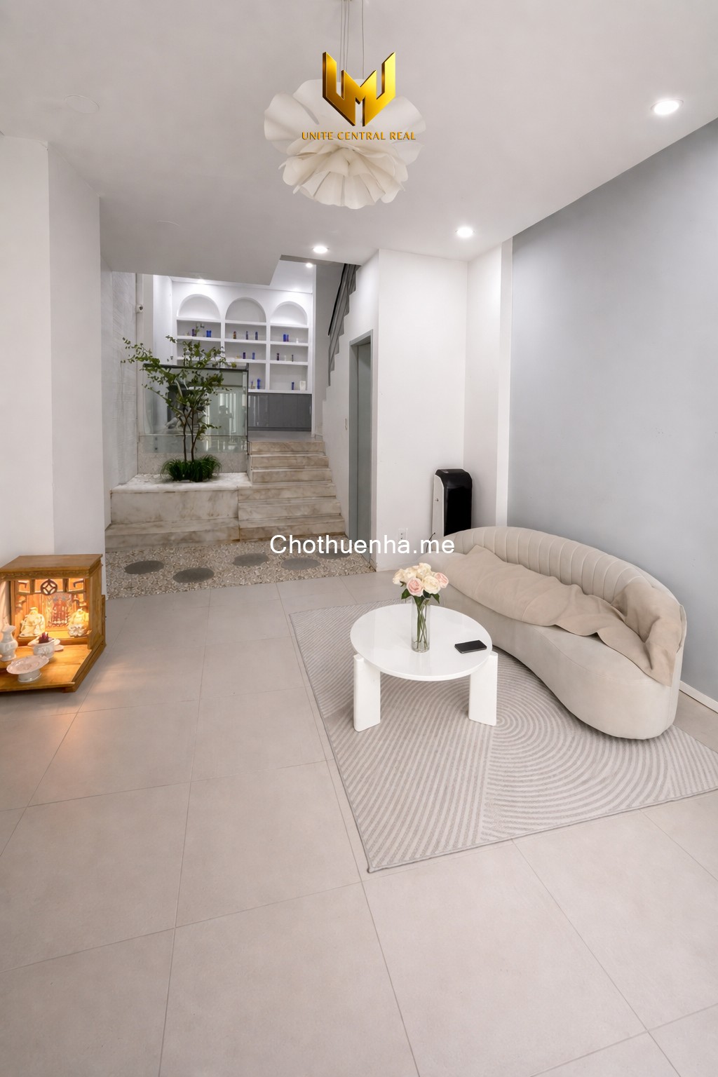 Nhà NC 4PN Đặng Văn Ngữ Phú Nhuận Gần UFM Phan Xích Long Trường Sa