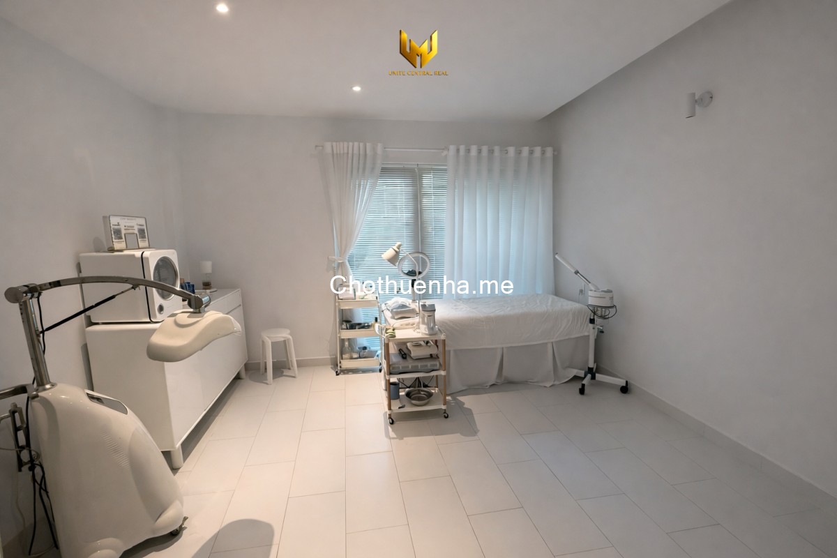 Nhà NC 4PN Đặng Văn Ngữ Phú Nhuận Gần UFM Phan Xích Long Trường Sa