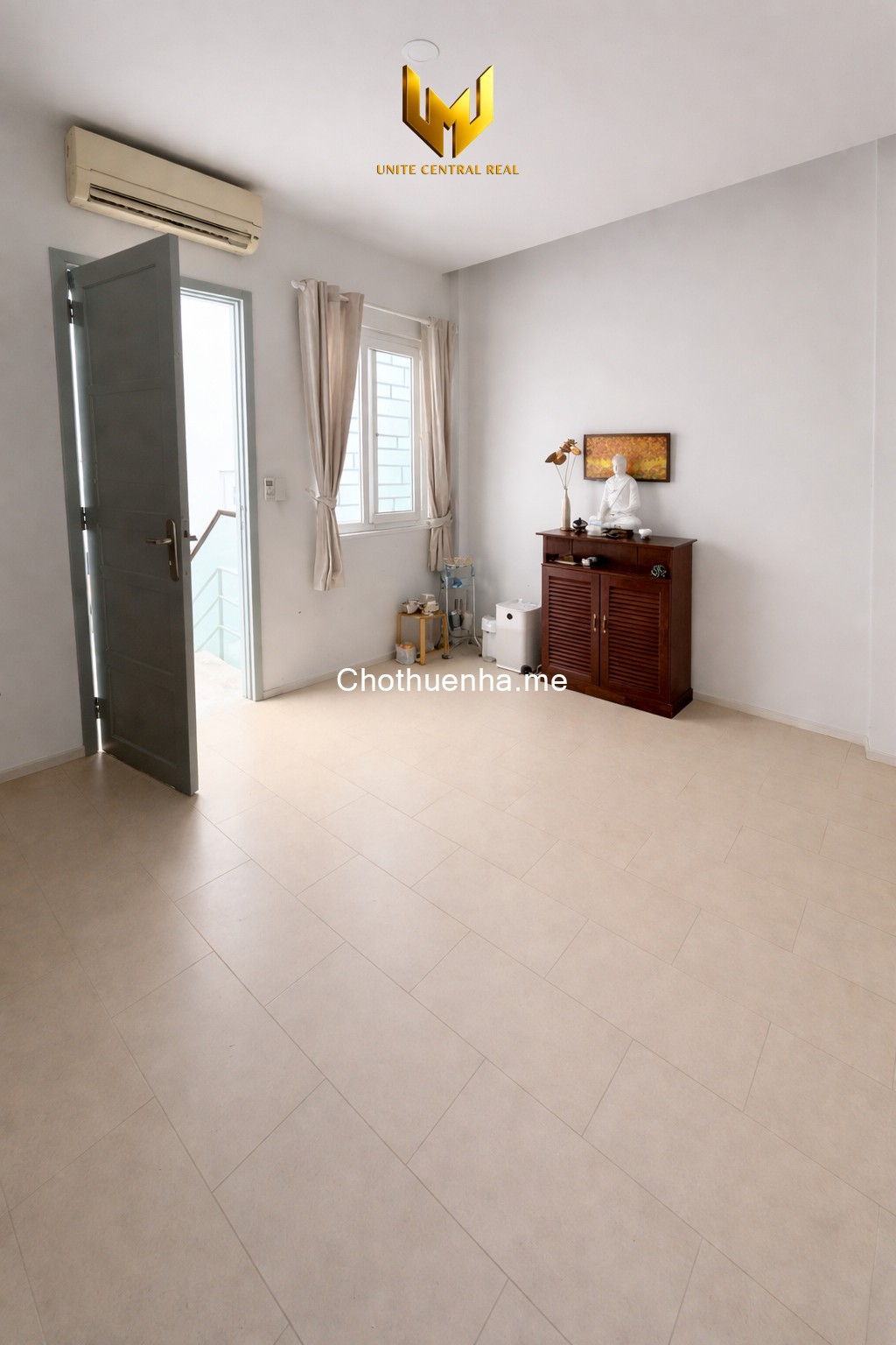 Nhà NC 4PN Đặng Văn Ngữ Phú Nhuận Gần UFM Phan Xích Long Trường Sa