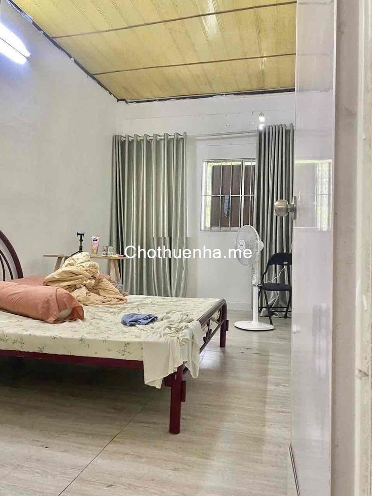 Cho thuê Quận 7 đường số 66 Khu Tân Quy Đông dt 3x15m,1 lầu