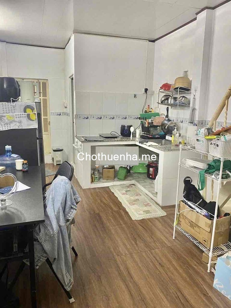 Cho thuê Quận 7 đường số 66 Khu Tân Quy Đông dt 3x15m,1 lầu