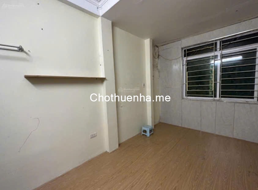 CHO THUÊ NHÀ RIÊNG TẠI PHƯỜNG BA ĐÌNH (Kim Mã, quận Ba Đình) - TP HÀ NỘI.