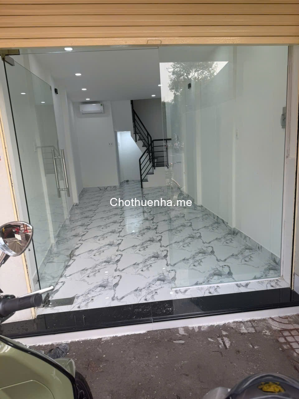 Cần Cho Thuê Căn Nhà Mặt tiền 1183A Đường 3 Tháng 2, P.Minh Phụng, Q.11