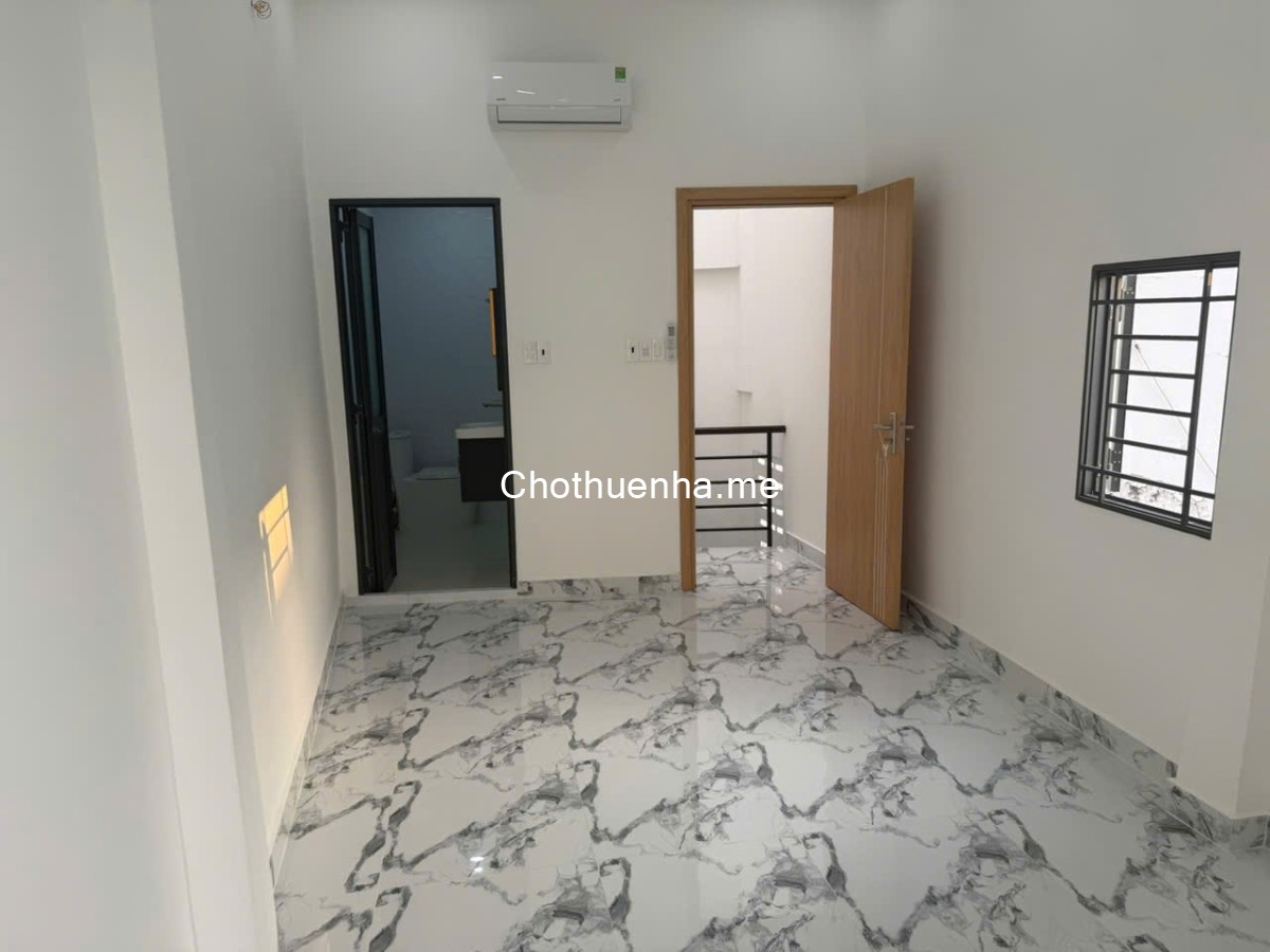 Cần Cho Thuê Căn Nhà Mặt tiền 1183A Đường 3 Tháng 2, P.Minh Phụng, Q.11