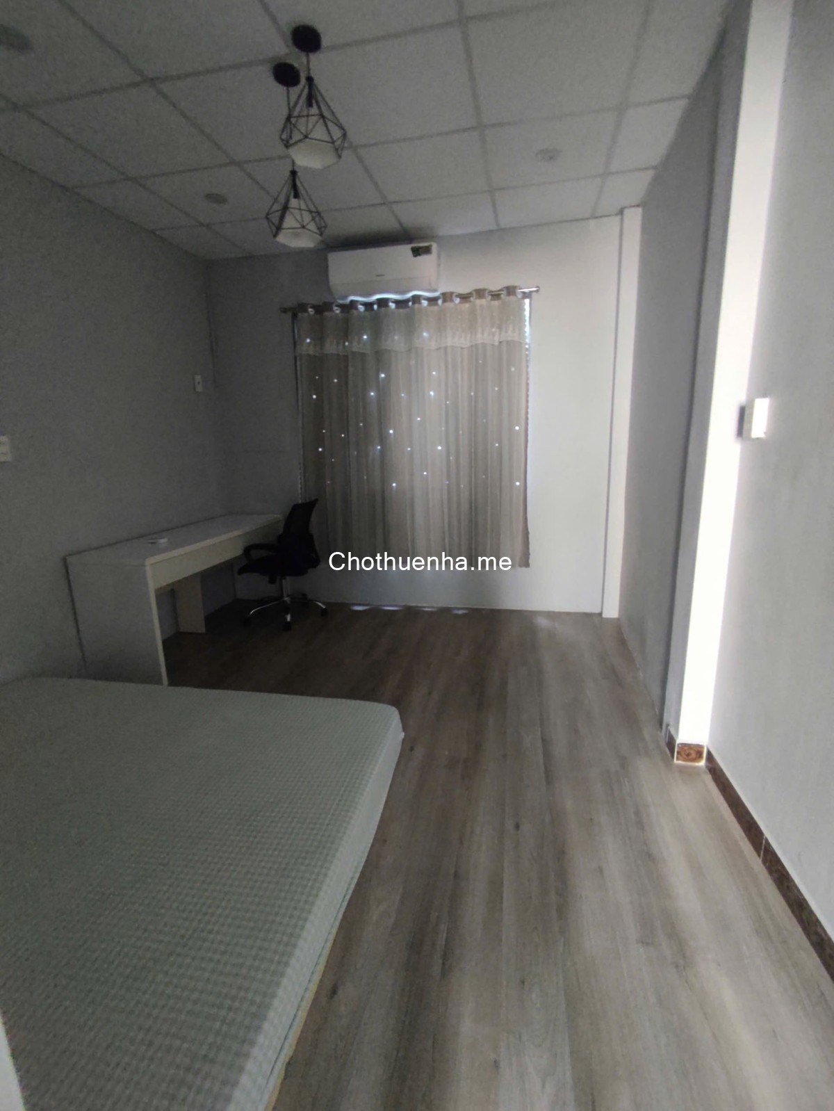 Nhà 1 trệt 2 lầu – 2PN, 3WC hẻm 325/37 Bạch Đằng, Bình Thạnh