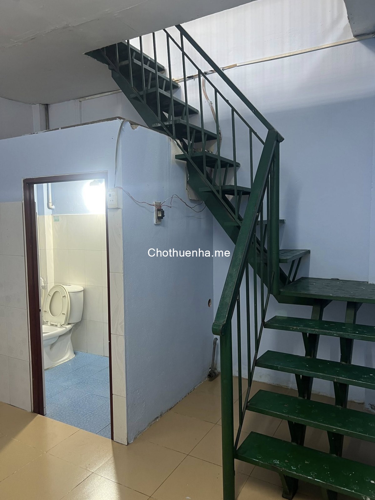 CHO THUÊ NHÀ LIÊN KHU 1-6, BÌNH TÂN – 2PN | GIÁ CHỈ 7.5TR