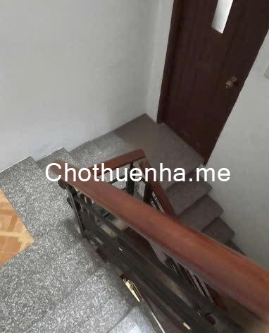 Cho thuê nhà nguyên căn Lê Văn Sỹ, Tân Bình – 4PN | GIÁ 18TR